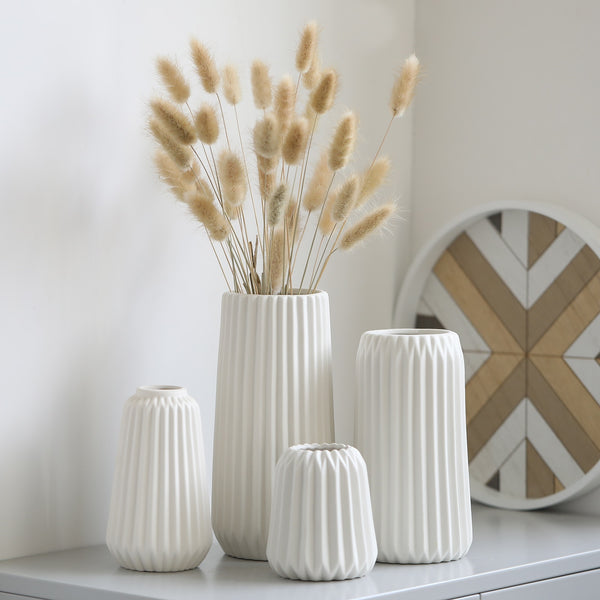 Ceramic Vase Nordic Style