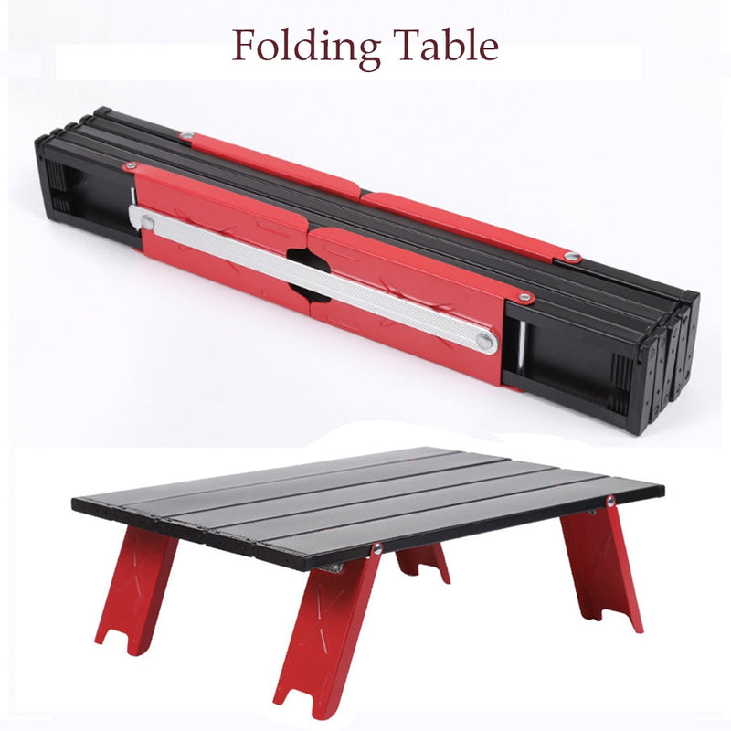 Mini Folding Portable Table