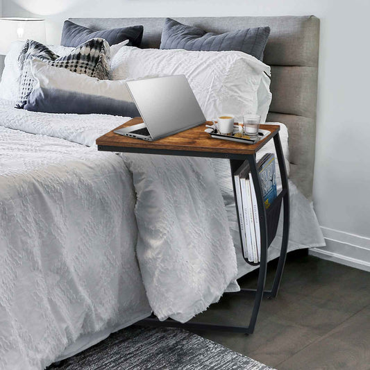 Modern C-shaped  Tables