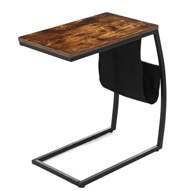 Modern C-shaped  Tables