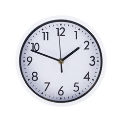 Classic Vintage Round Wall Clock