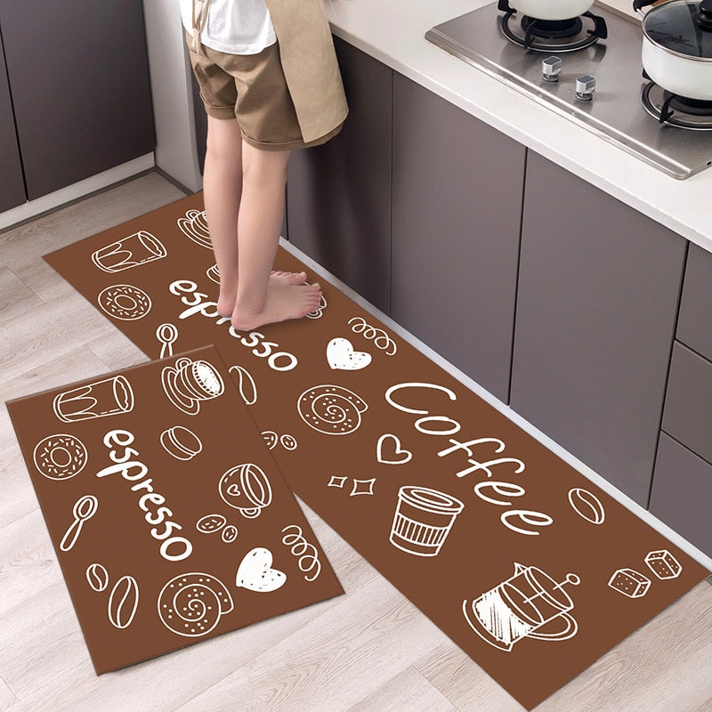 Non-Slip Kitchen Mat