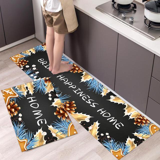 Non-Slip Kitchen Mat
