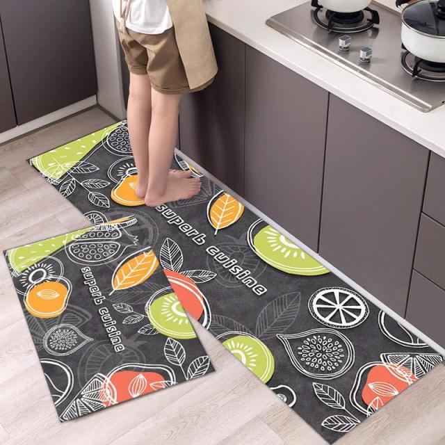 Non-Slip Kitchen Mat