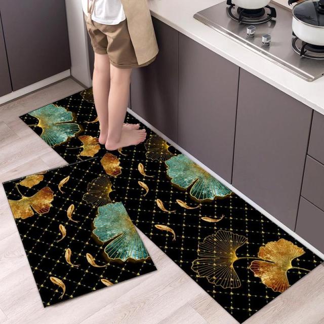 Non-Slip Kitchen Mat