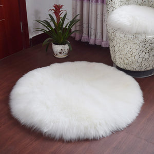 Living Room Chair Circularity Pad