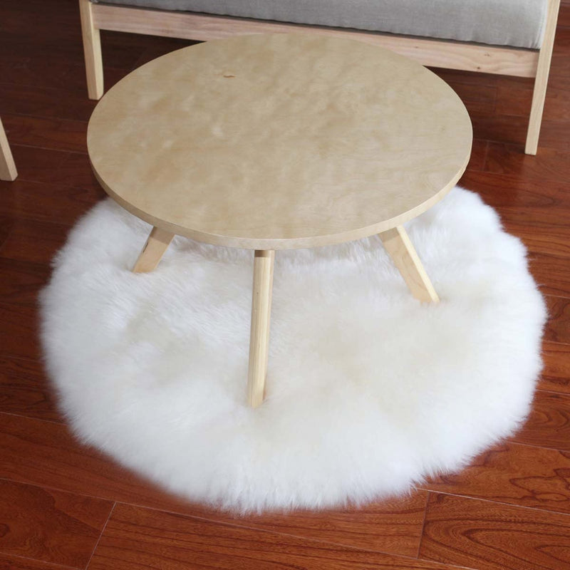 Living Room Chair Circularity Pad
