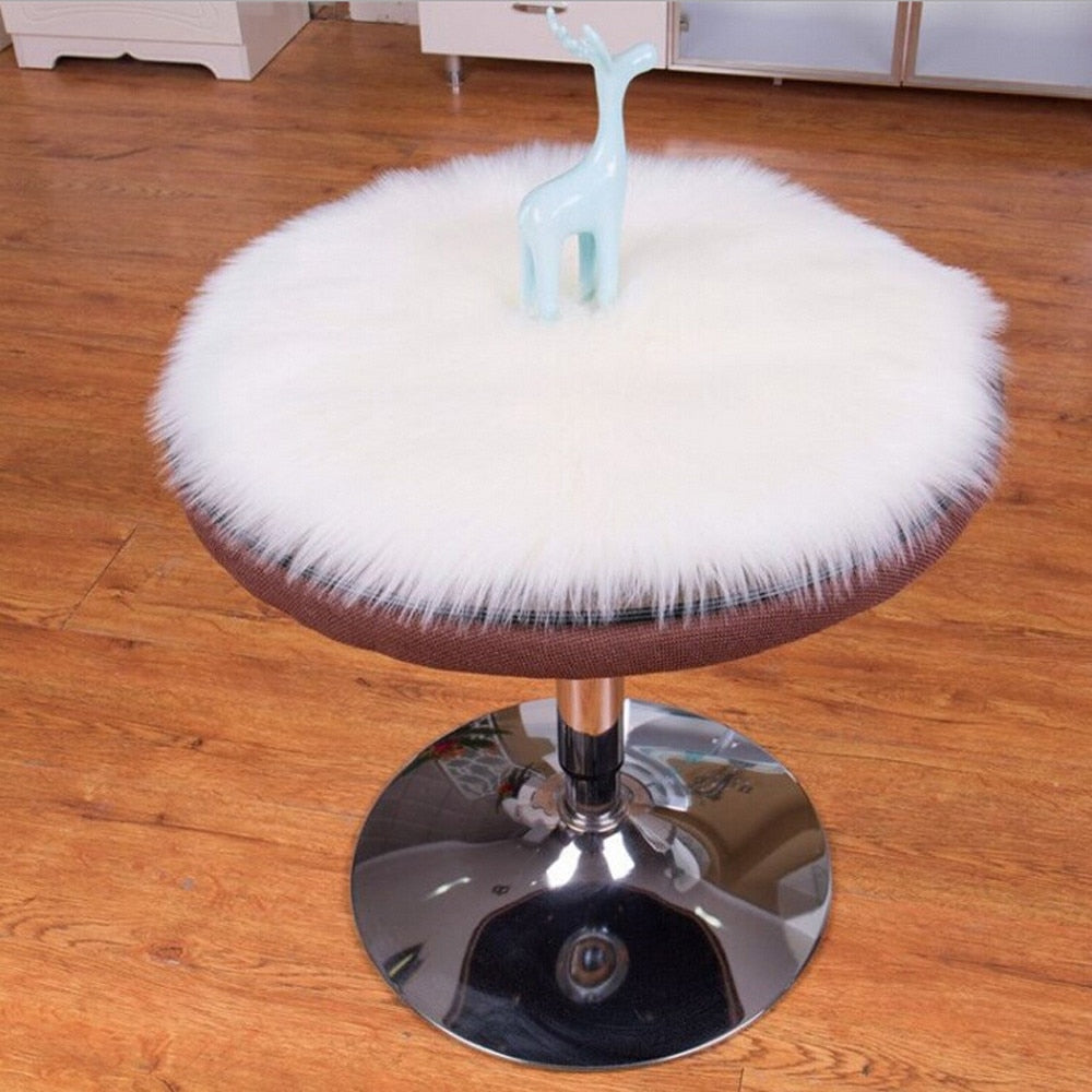 Living Room Chair Circularity Pad