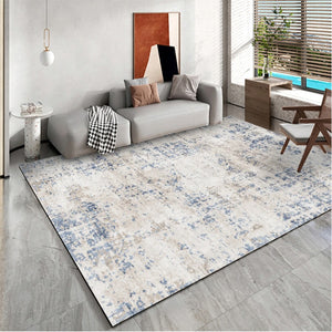 Thick Soft Bedroom Bedside Area Rugs
