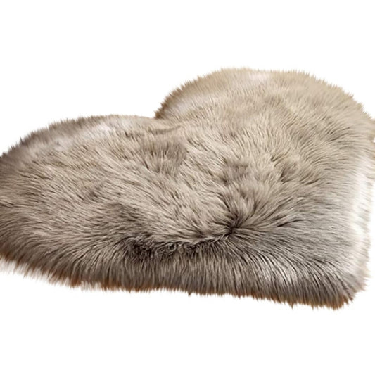 Love Heart Rugs