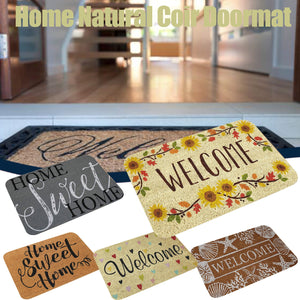 Absorbent anti-slip Rugs Mat