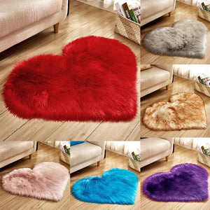 Carpet Bedroom Floor Mat