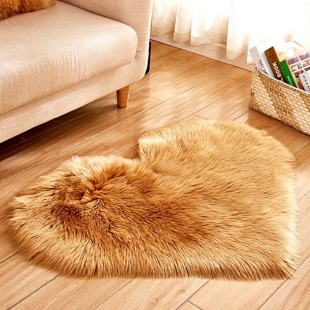Carpet Bedroom Floor Mat