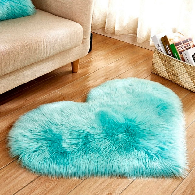 Carpet Bedroom Floor Mat