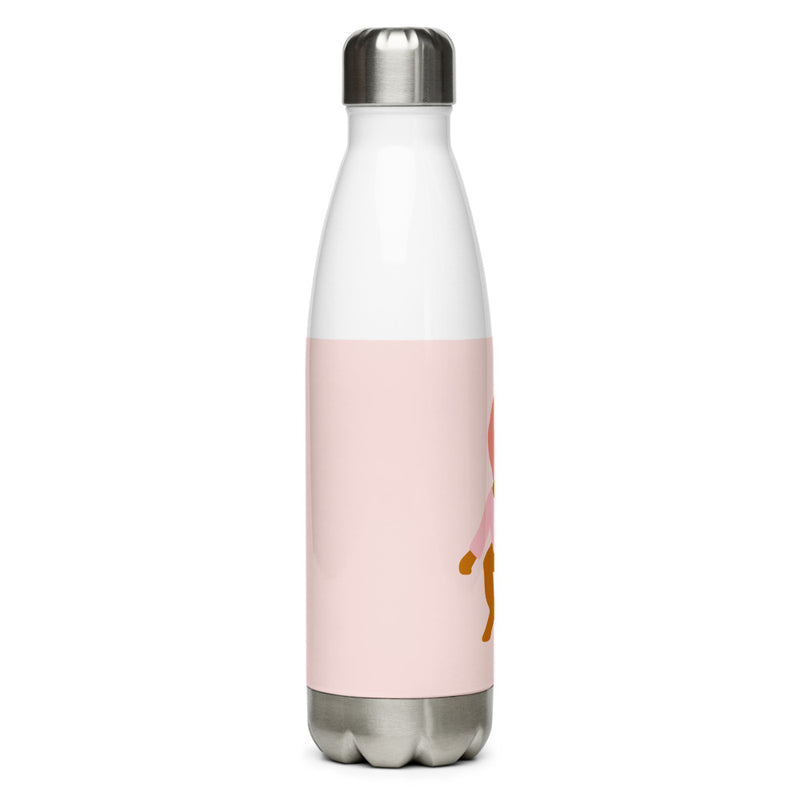 Little Baby Stainless Steel Water Bottle - Designed by Annizon - Annizon Home Essentials
