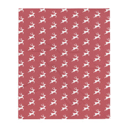 Deer Throw Blanket Designed by Annizon - Annizon Home Essentials