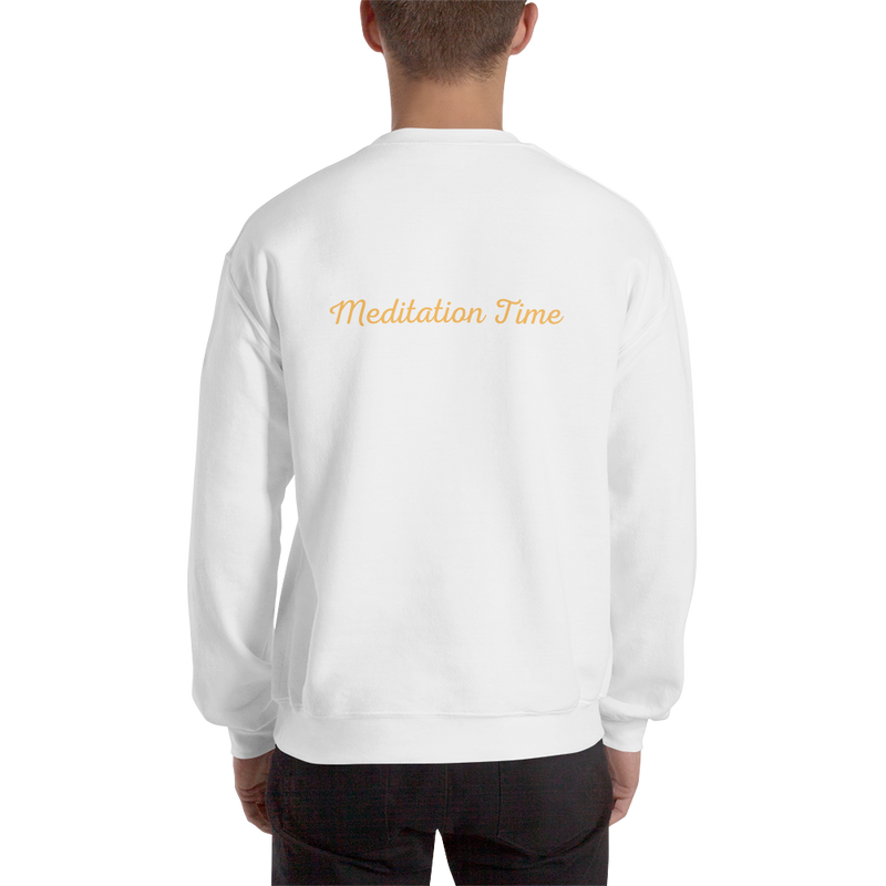 Meditation Sweatshirt